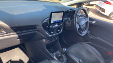 Ford Fiesta 1.0 EcoBoost Titanium X 5dr Petrol Hatchback